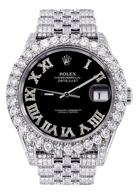 rolex datejust lacquer dial|rolex datejust iced out 41mm.